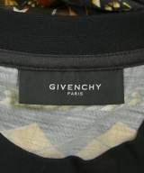 GIVENCHY（ジバンシィ）Tシャツ・カットソー 黒 サイズ:XS メンズ/2200692097083