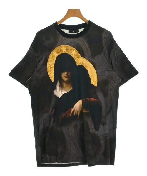 GIVENCHY(ジバンシー)Tシャツ・カットソー グレー サイズ:XS/2200692097090