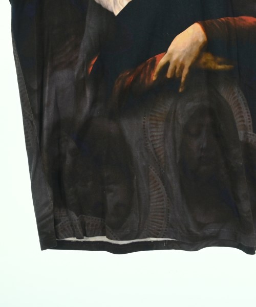 GIVENCHY（ジバンシィ）Tシャツ・カットソー グレー サイズ:XS メンズ/2200692097090