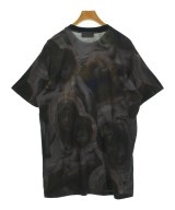 GIVENCHY（ジバンシィ）Tシャツ・カットソー グレー サイズ:XS メンズ/2200692097090