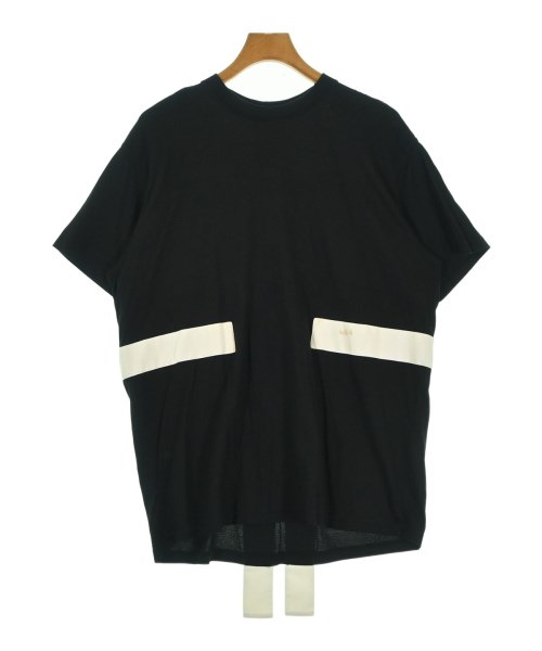 GIVENCHY(ジバンシー)Tシャツ・カットソー 黒 サイズ:XXS/2200692097113
