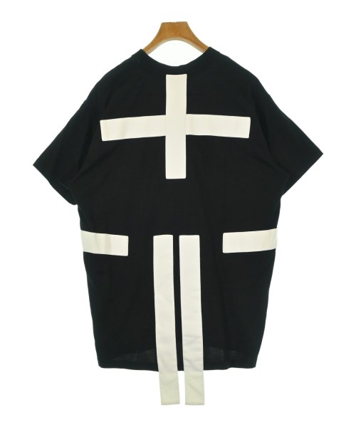 GIVENCHY（ジバンシィ）Tシャツ・カットソー 黒 サイズ:XXS メンズ/2200692097113