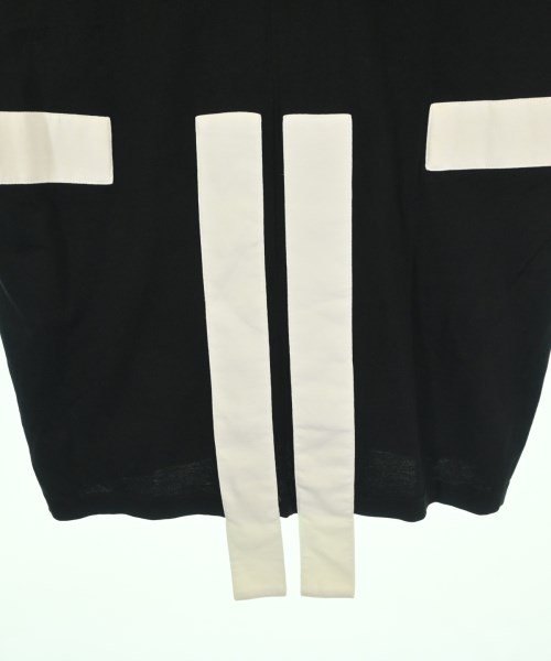 GIVENCHY（ジバンシィ）Tシャツ・カットソー 黒 サイズ:XXS メンズ/2200692097113