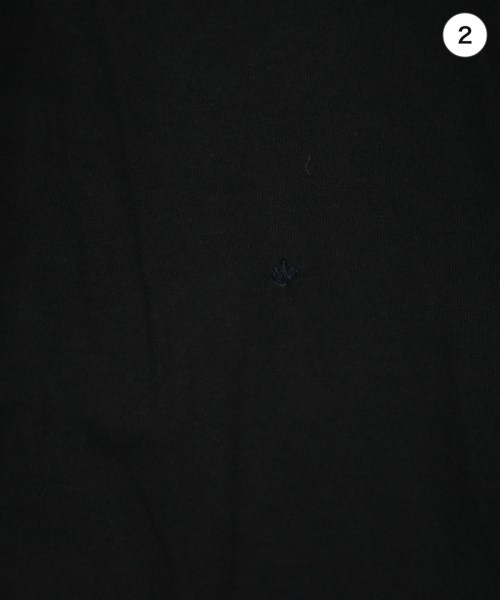 GIVENCHY（ジバンシィ）Tシャツ・カットソー 黒 サイズ:XXS メンズ/2200692097113