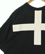 GIVENCHY（ジバンシィ）Tシャツ・カットソー 黒 サイズ:XXS メンズ/2200692097113