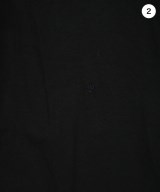 GIVENCHY（ジバンシィ）Tシャツ・カットソー 黒 サイズ:XXS メンズ/2200692097113