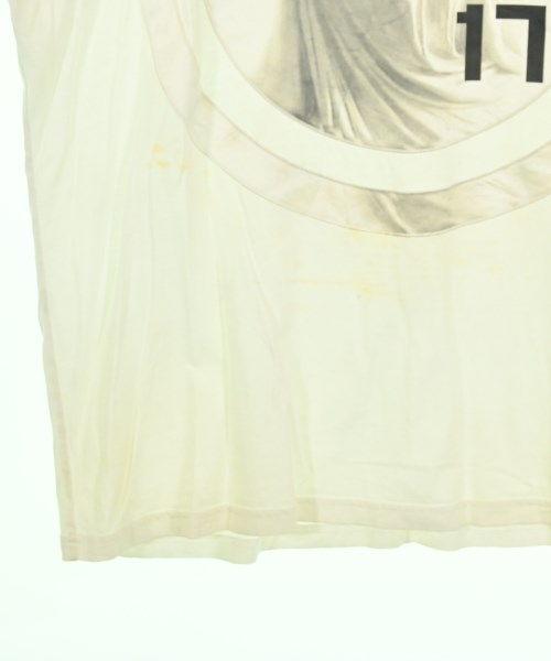 GIVENCHY（ジバンシィ）Tシャツ・カットソー 白 サイズ:XS メンズ/2200692097120