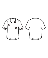 GIVENCHY（ジバンシィ）Tシャツ・カットソー 白 サイズ:XS メンズ/2200692097120