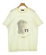 GIVENCHY（ジバンシィ）Tシャツ・カットソー 白 サイズ:XS メンズ/2200692097120