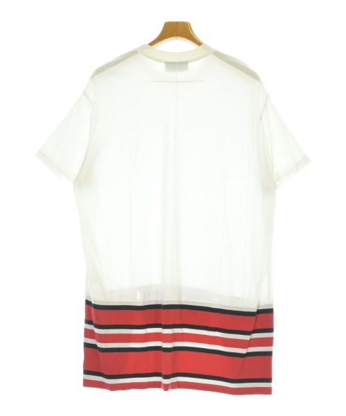 GIVENCHY（ジバンシィ）Tシャツ・カットソー 白 サイズ:XS メンズ/2200692097137