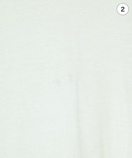 GIVENCHY（ジバンシィ）Tシャツ・カットソー 白 サイズ:XS メンズ/2200692097137