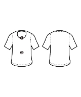 GIVENCHY（ジバンシィ）Tシャツ・カットソー 白 サイズ:XS メンズ/2200692097137