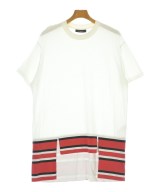 GIVENCHY（ジバンシィ）Tシャツ・カットソー 白 サイズ:XS メンズ/2200692097137
