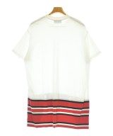 GIVENCHY（ジバンシィ）Tシャツ・カットソー 白 サイズ:XS メンズ/2200692097137