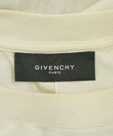 GIVENCHY（ジバンシィ）Tシャツ・カットソー 白 サイズ:XS メンズ/2200692097137