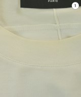 GIVENCHY（ジバンシィ）Tシャツ・カットソー 白 サイズ:XS メンズ/2200692097137