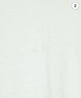 GIVENCHY（ジバンシィ）Tシャツ・カットソー 白 サイズ:XS メンズ/2200692097137