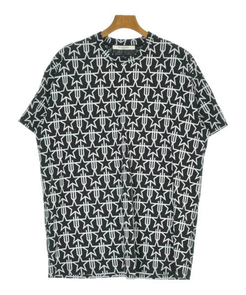 GIVENCHY(ジバンシー)スウェット 黒 サイズ:S/2200692097182