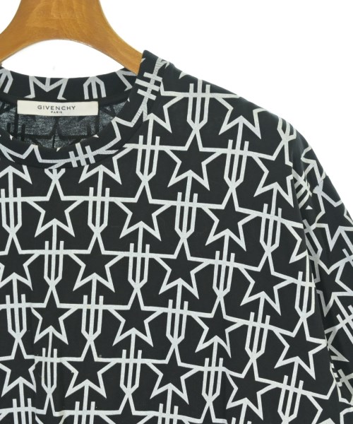 GIVENCHY（ジバンシィ）スウェット 黒 サイズ:S メンズ/2200692097182