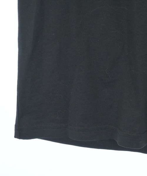 GIVENCHY（ジバンシィ）Tシャツ・カットソー 黒 サイズ:S メンズ/2200692097267