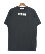 GIVENCHY（ジバンシィ）Tシャツ・カットソー 黒 サイズ:S メンズ/2200692097267
