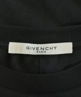 GIVENCHY（ジバンシィ）Tシャツ・カットソー 黒 サイズ:S メンズ/2200692097267