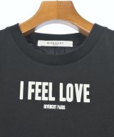 GIVENCHY（ジバンシィ）Tシャツ・カットソー 黒 サイズ:S メンズ/2200692097267