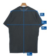GIVENCHY（ジバンシィ）Tシャツ・カットソー 黒 サイズ:S メンズ/2200692097267