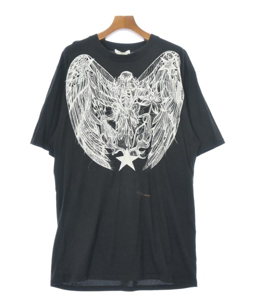 GIVENCHY(ジバンシー)Tシャツ・カットソー 黒 サイズ:XS/2200692097274
