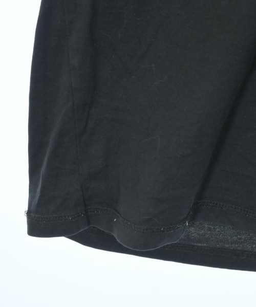 GIVENCHY（ジバンシィ）Tシャツ・カットソー 黒 サイズ:XS メンズ/2200692097274