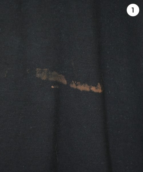GIVENCHY（ジバンシィ）Tシャツ・カットソー 黒 サイズ:XS メンズ/2200692097274
