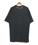 GIVENCHY（ジバンシィ）Tシャツ・カットソー 黒 サイズ:XS メンズ/2200692097274