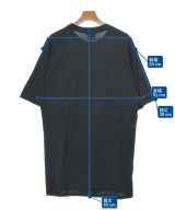 GIVENCHY（ジバンシィ）Tシャツ・カットソー 黒 サイズ:XS メンズ/2200692097274