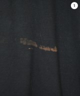 GIVENCHY（ジバンシィ）Tシャツ・カットソー 黒 サイズ:XS メンズ/2200692097274