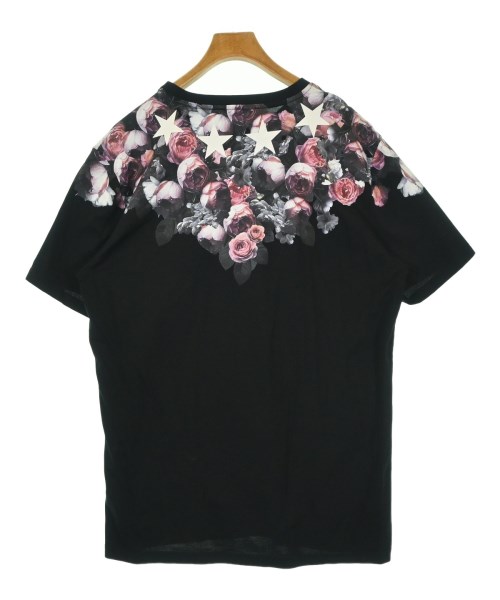GIVENCHY（ジバンシィ）Tシャツ・カットソー 黒 サイズ:L メンズ/2200692097441