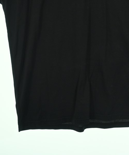 GIVENCHY（ジバンシィ）Tシャツ・カットソー 黒 サイズ:L メンズ/2200692097441