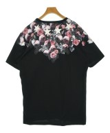 GIVENCHY（ジバンシィ）Tシャツ・カットソー 黒 サイズ:L メンズ/2200692097441