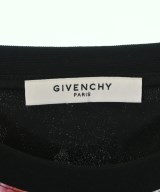 GIVENCHY（ジバンシィ）Tシャツ・カットソー 黒 サイズ:L メンズ/2200692097441