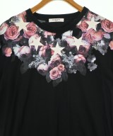 GIVENCHY（ジバンシィ）Tシャツ・カットソー 黒 サイズ:L メンズ/2200692097441