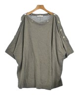 GIVENCHY（ジバンシィ）ニット・セーター グレー サイズ:XS レディース/2200692097465