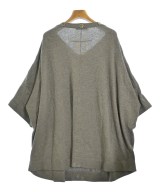 GIVENCHY（ジバンシィ）ニット・セーター グレー サイズ:XS レディース/2200692097465