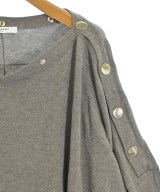 GIVENCHY（ジバンシィ）ニット・セーター グレー サイズ:XS レディース/2200692097465