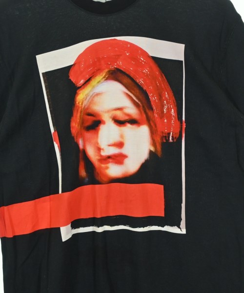 GIVENCHY（ジバンシィ）Tシャツ・カットソー 黒 サイズ:XS メンズ/2200692097472