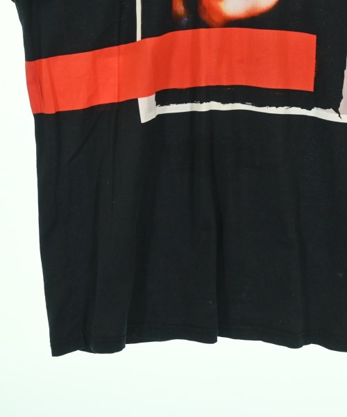 GIVENCHY（ジバンシィ）Tシャツ・カットソー 黒 サイズ:XS メンズ/2200692097472