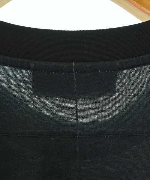 GIVENCHY（ジバンシィ）Tシャツ・カットソー 黒 サイズ:XS メンズ/2200692097472