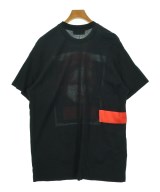 GIVENCHY（ジバンシィ）Tシャツ・カットソー 黒 サイズ:XS メンズ/2200692097472
