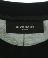 GIVENCHY（ジバンシィ）Tシャツ・カットソー 黒 サイズ:XS メンズ/2200692097472