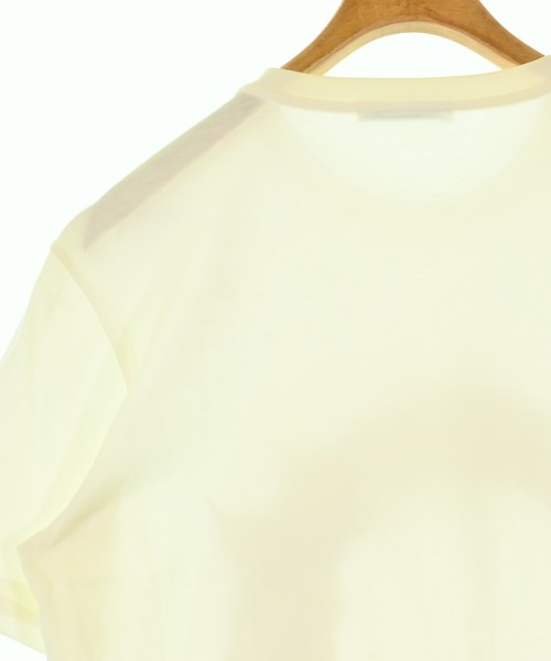 GIVENCHY（ジバンシィ）Tシャツ・カットソー 白 サイズ:XS メンズ/2200692097526