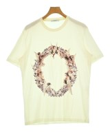 GIVENCHY（ジバンシィ）Tシャツ・カットソー 白 サイズ:XS メンズ/2200692097526