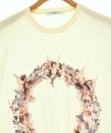 GIVENCHY（ジバンシィ）Tシャツ・カットソー 白 サイズ:XS メンズ/2200692097526